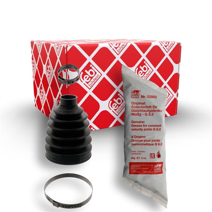 Buy febi 48809 at a low price in United Arab Emirates!