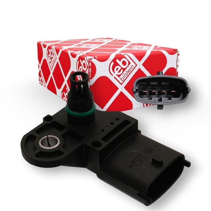 MAP Sensor febi 49634