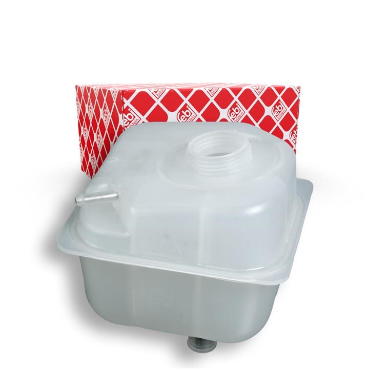 Expansion tank febi 49638
