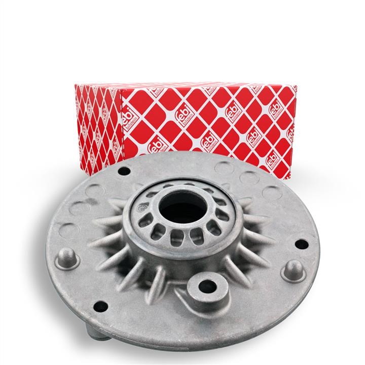 Suspension Strut Support Mount febi 49373