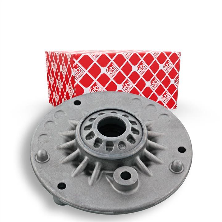 Suspension Strut Support Mount febi 49374