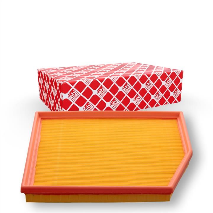 Air filter febi 49654