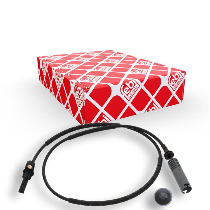 Sensor ABS febi 48921