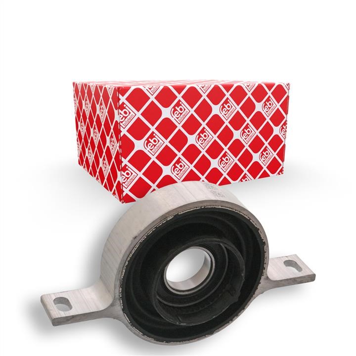 Driveshaft outboard bearing febi 49447