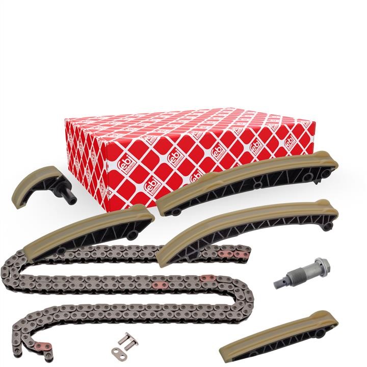 Timing chain kit febi 49461
