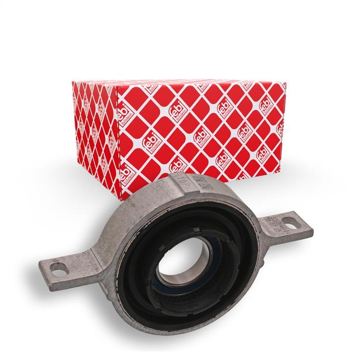 Driveshaft outboard bearing febi 49471