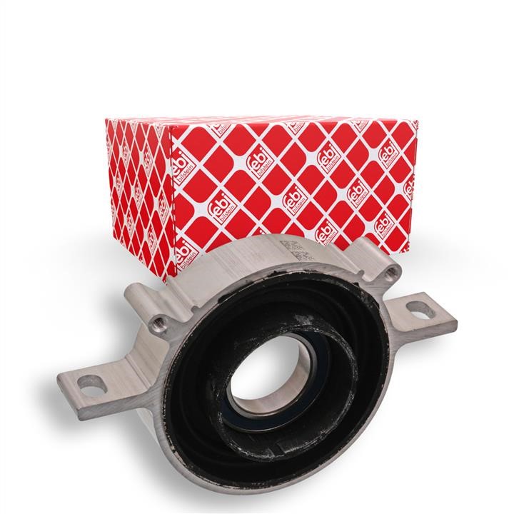Driveshaft outboard bearing febi 49473