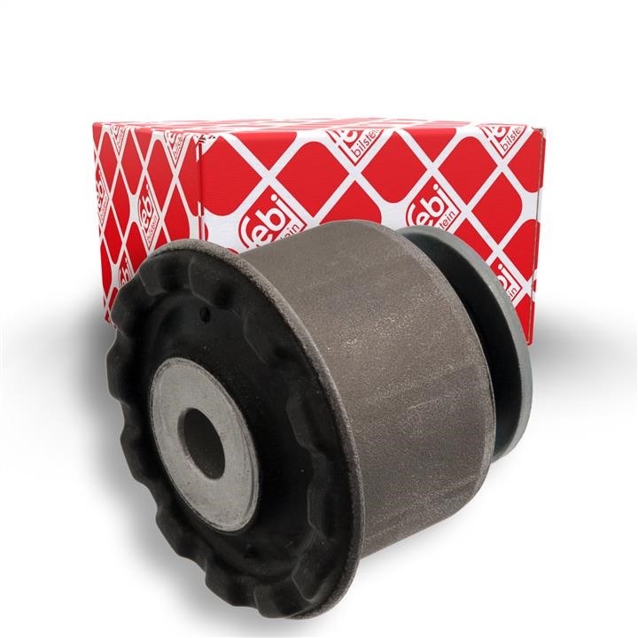 Control arm bushing febi 49780