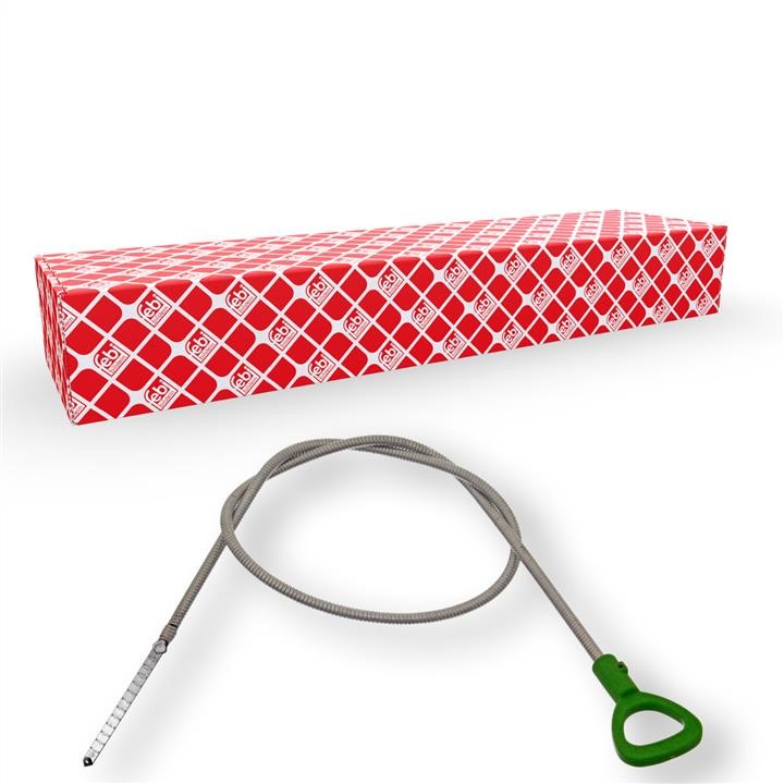 Buy febi 49581 – good price at EXIST.AE!