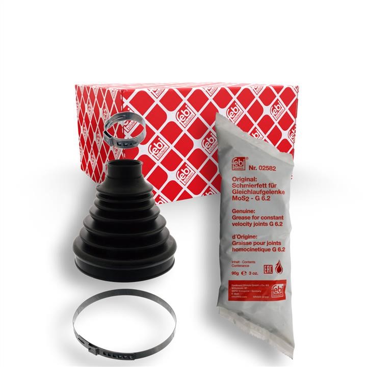 Buy febi 49879 at a low price in United Arab Emirates!