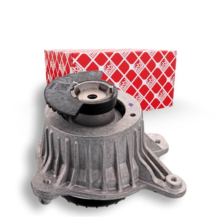 Engine mount febi 49214