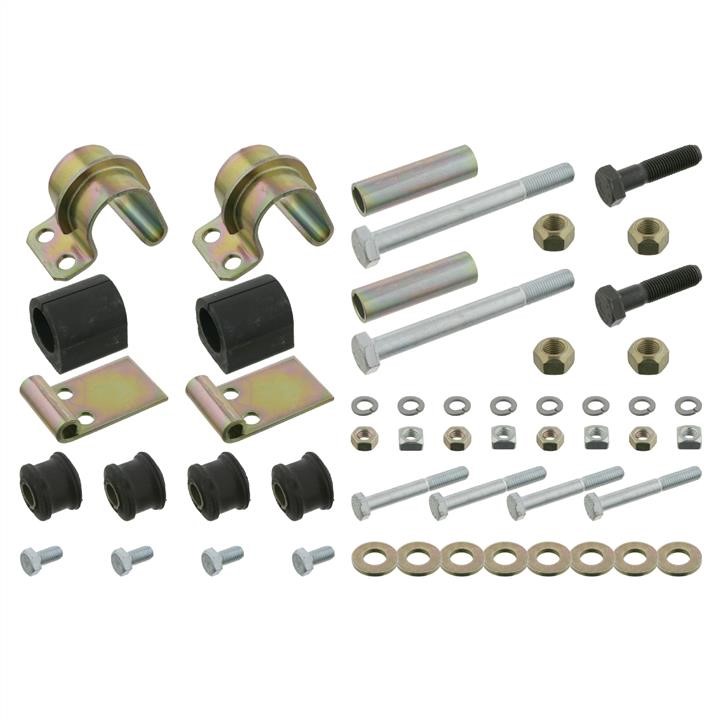  02566 Mounting kit for rear stabilizer 02566