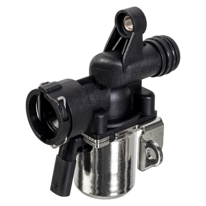 febi 109476 Heater control valve 109476