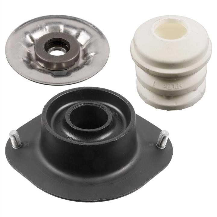  09016 Strut bearing with bearing kit 09016