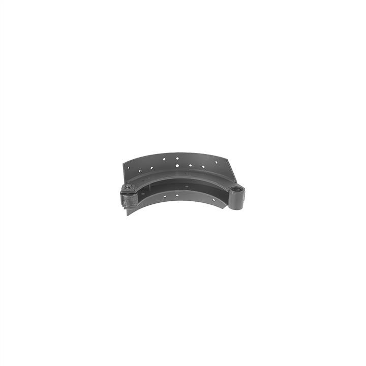 febi 11247 Rear disc brake pads, set 11247