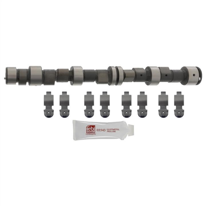 12279 febi Camshaft set