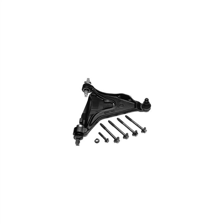 febi 15152 Suspension arm front lower right 15152