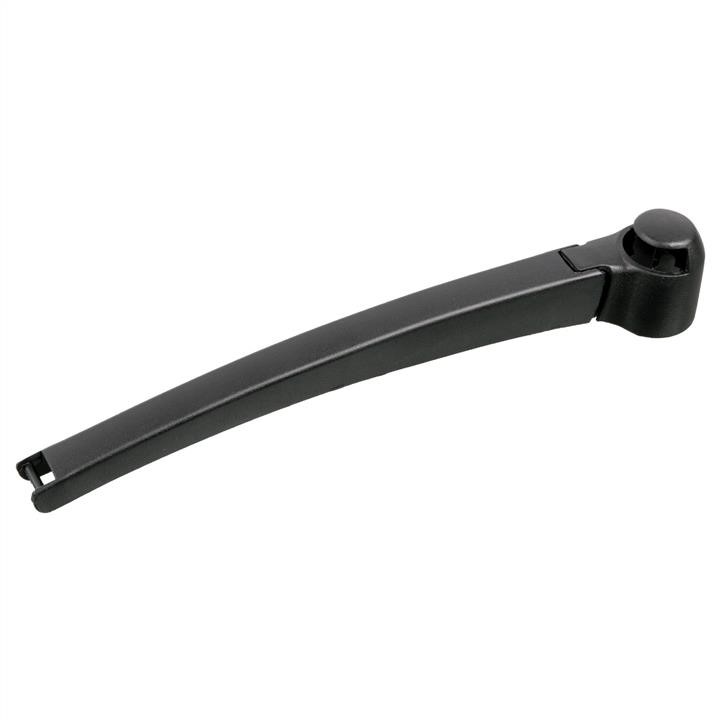 177547 febi Arm, rear wiper