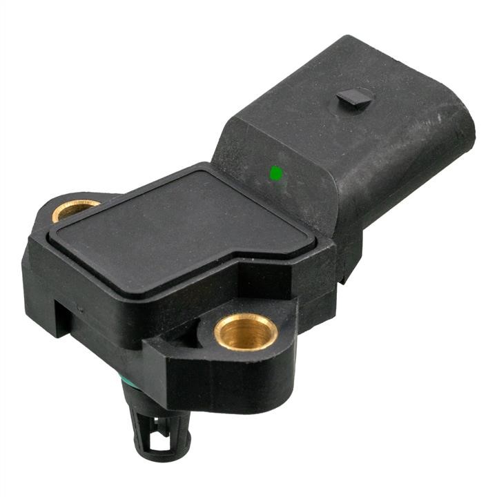 Turbo boost sensor Skoda Superb: 177685 febi Boost pressure sensor