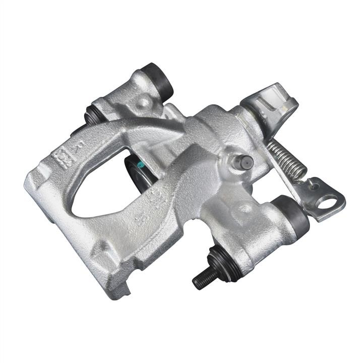 Brake caliper Renault Master: 178067 febi Brake caliper