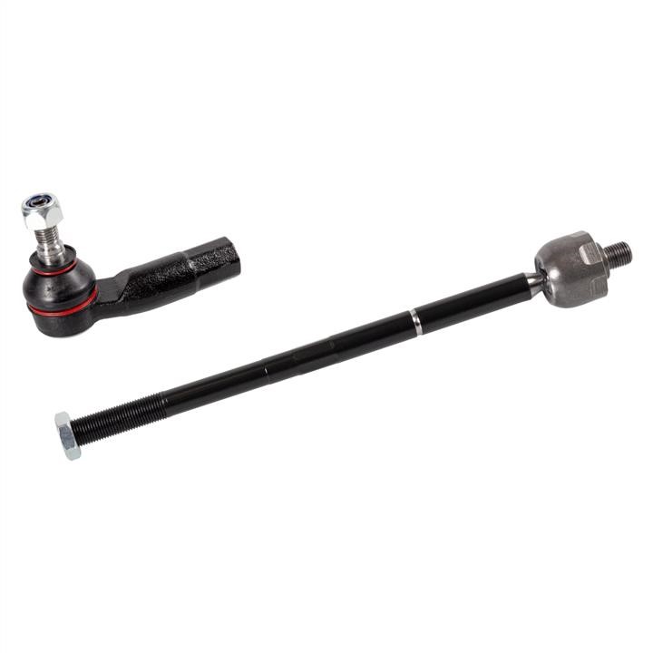 Inner track rod end Seat Arona: 176903 febi Steering tie rod