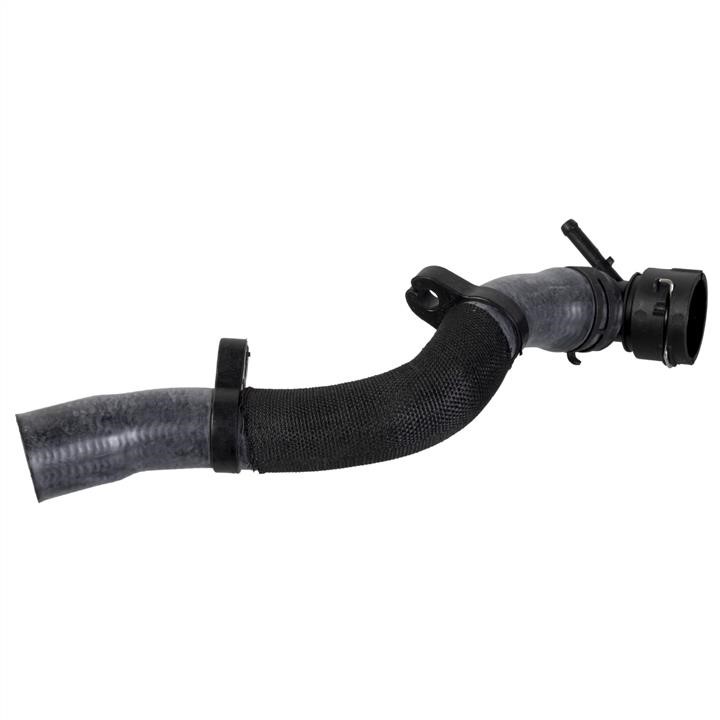 febi 179368 Radiator hose 179368