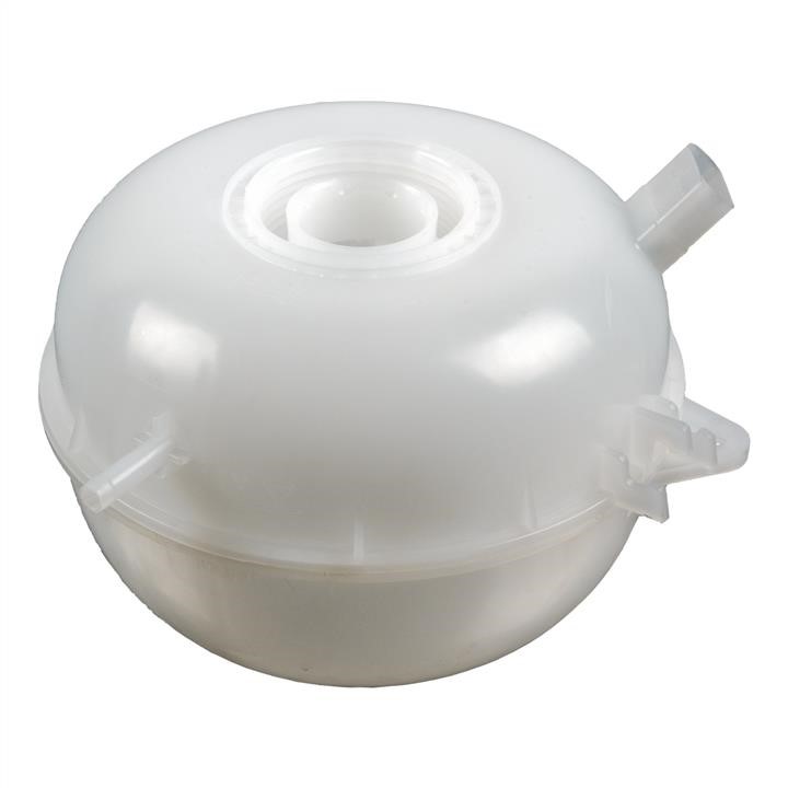 Coolant tank Porsche: 177260 febi Expansion tank