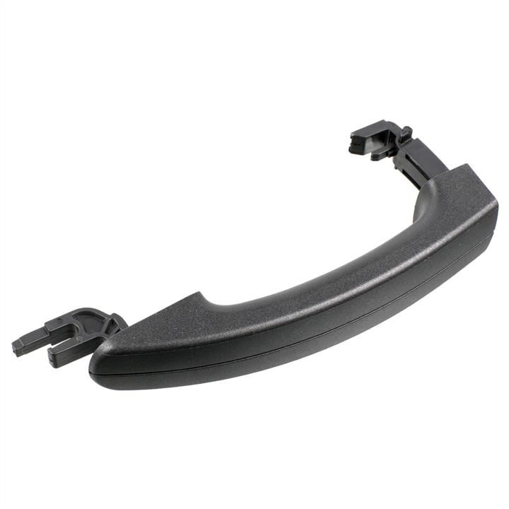 Door handle Ford: 179503 febi Handle-assist