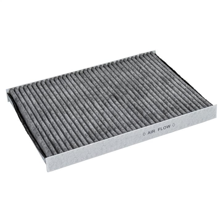 febi 178586 Cabin filter 178586 178586 febi Cabin filter