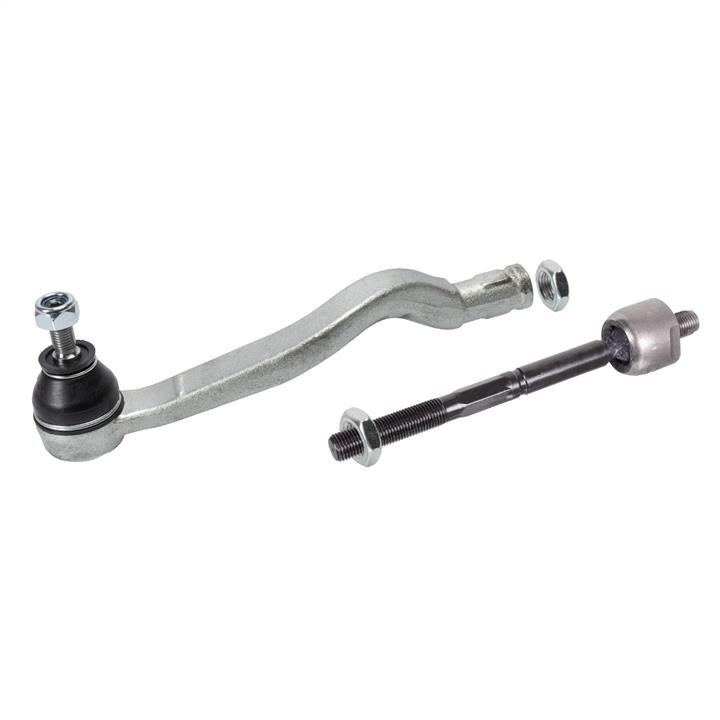 Track rod Renault Express: 178594 febi Tie Rod