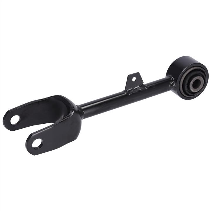 Wheel suspension Tesla Model 3: 179719 febi Control/Trailing Arm, wheel suspension