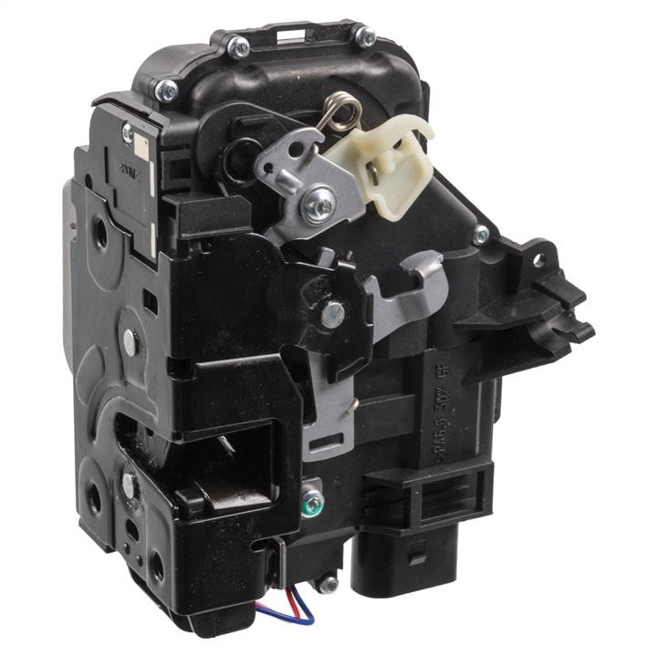 Car door lock Audi Allroad: 179897 febi Door lock