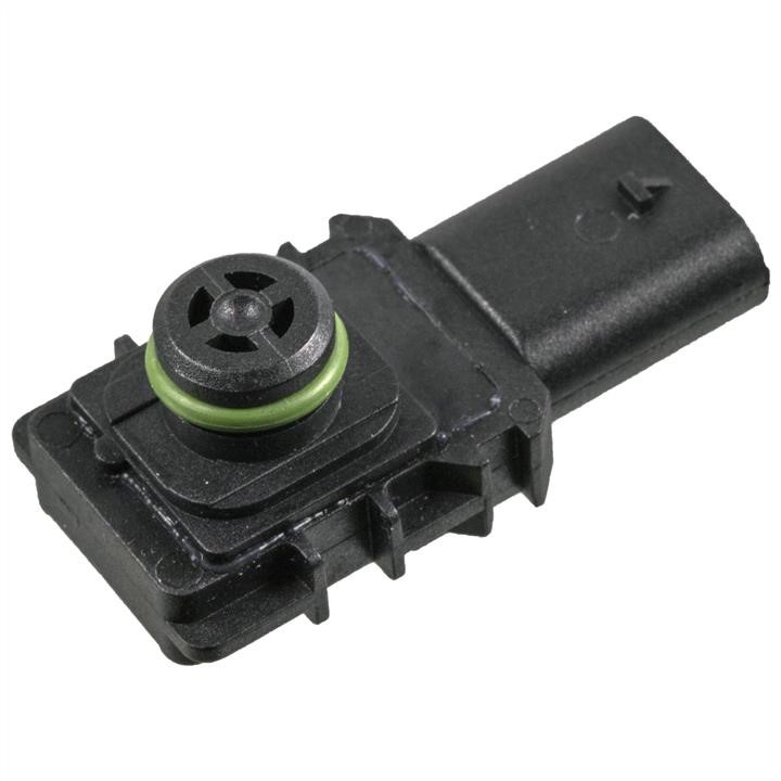 febi 180741 Exhaust Gas Pressure Sensor 180741 180741 febi Exhaust Gas Pressure Sensor