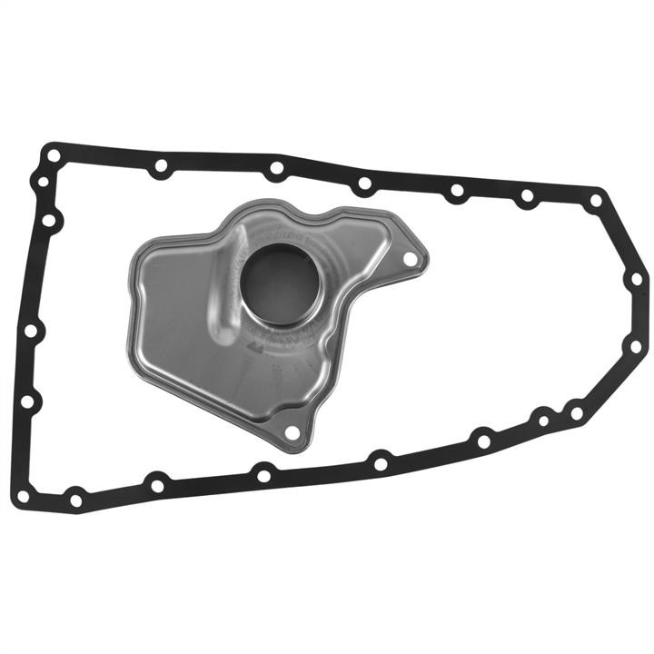 Automatic filter, kit febi 180921
