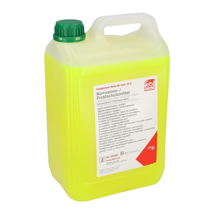 Buy febi 26581 – good price at EXIST.AE!