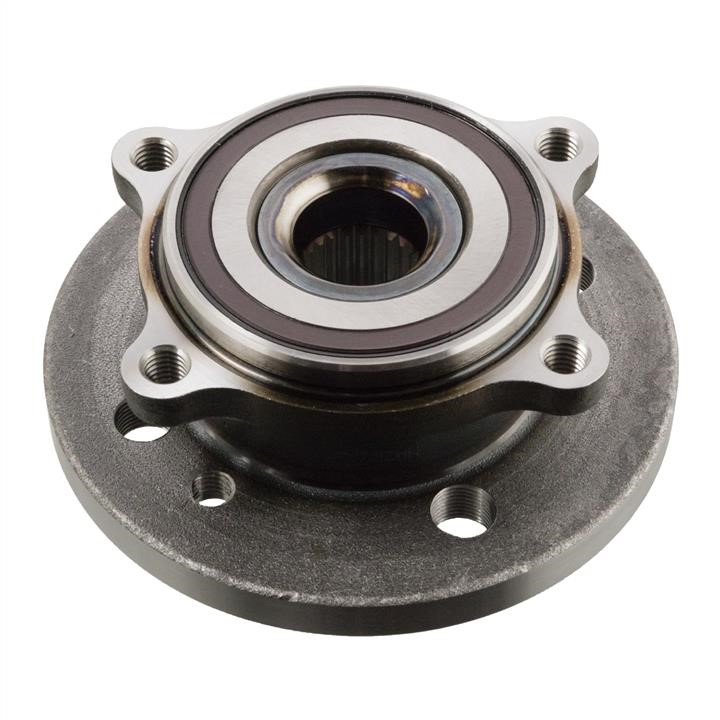 febi 31077 Wheel bearing kit 31077