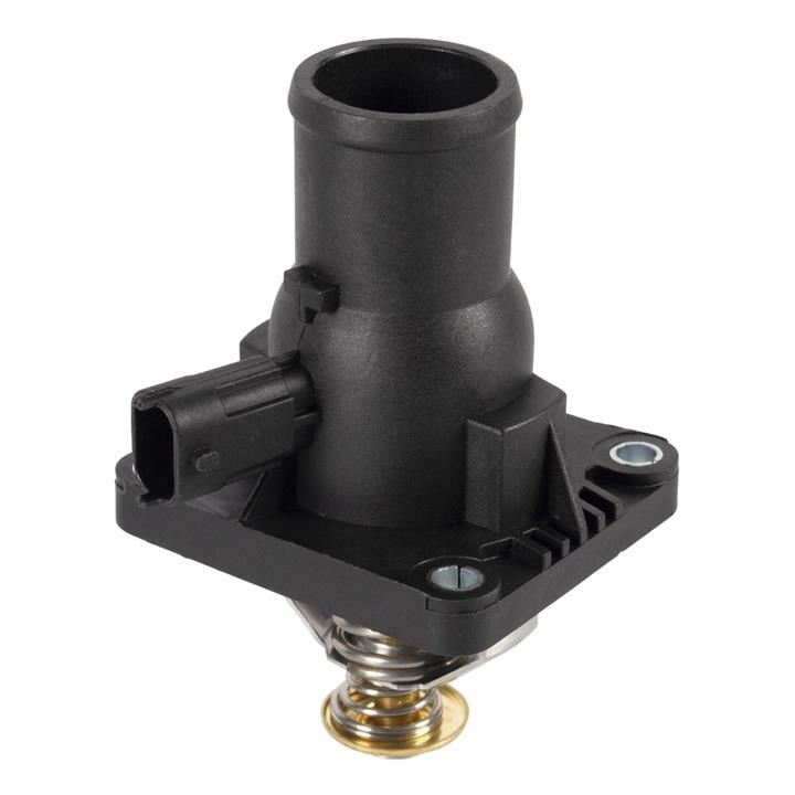 febi 39144 Coolant thermostat 39144 39144 febi Coolant thermostat