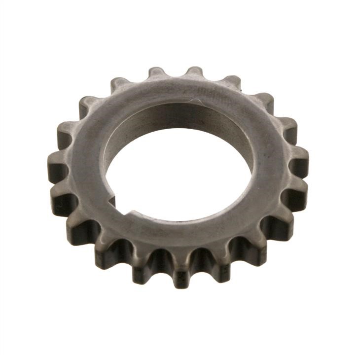 febi 38382 TOOTHED WHEEL 38382