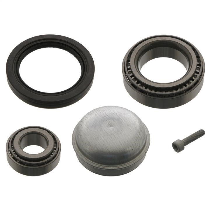  38651 Wheel bearing kit 38651