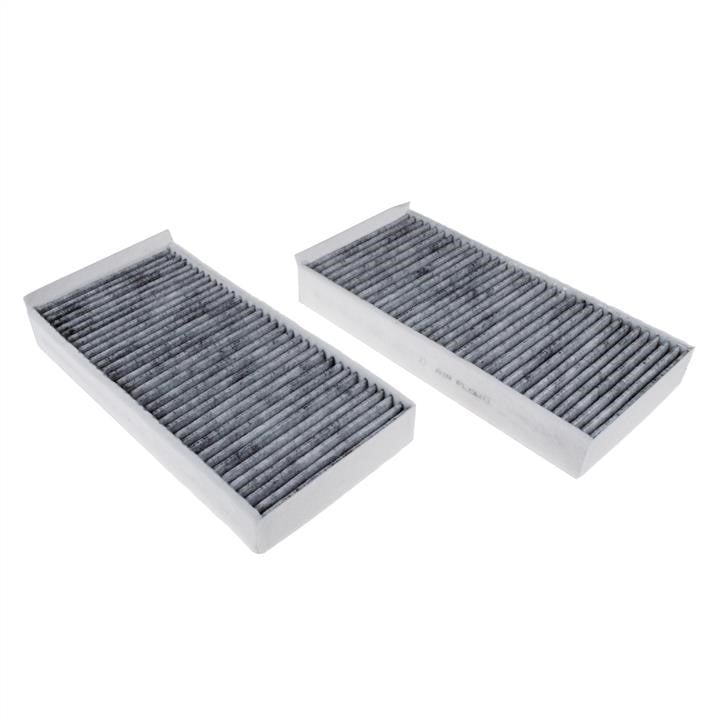 febi 45865 Activated Carbon Cabin Filter 45865