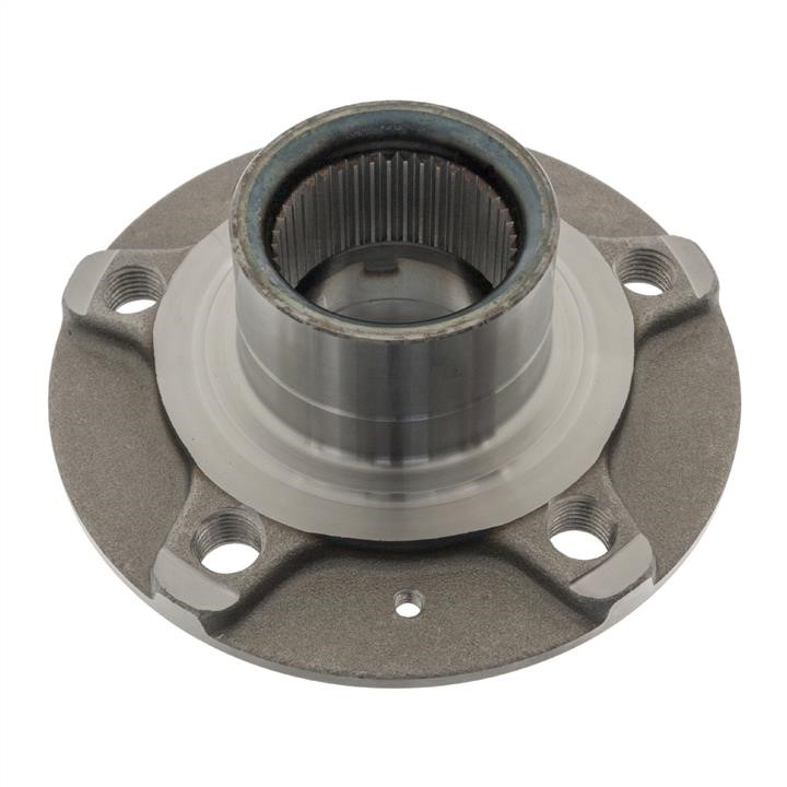 febi 45996 Wheel hub front 45996