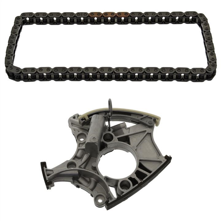 febi 49075 Timing chain kit 49075