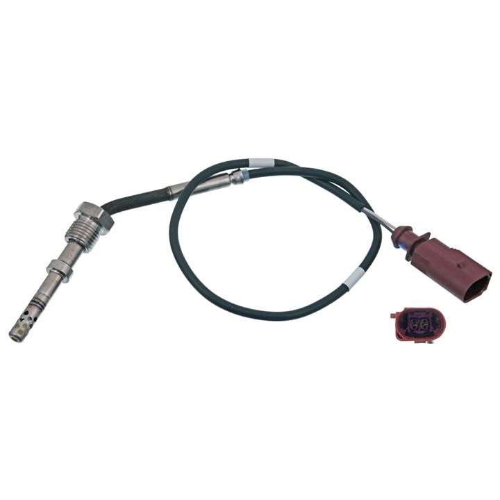 febi 49271 Exhaust gas temperature sensor 49271