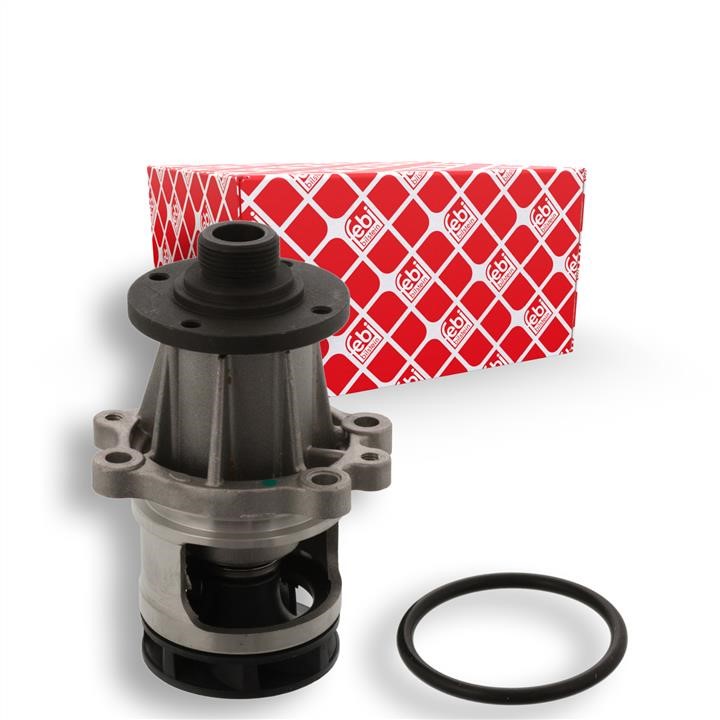 Buy febi 01295 – good price at EXIST.AE!