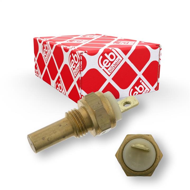 Coolant temperature sensor febi 01301