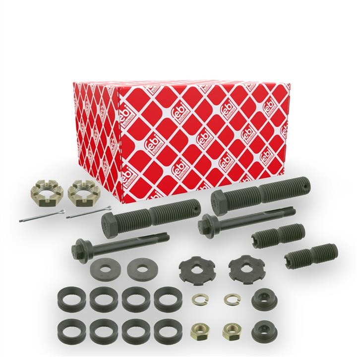 Buy febi 01119 at a low price in United Arab Emirates!