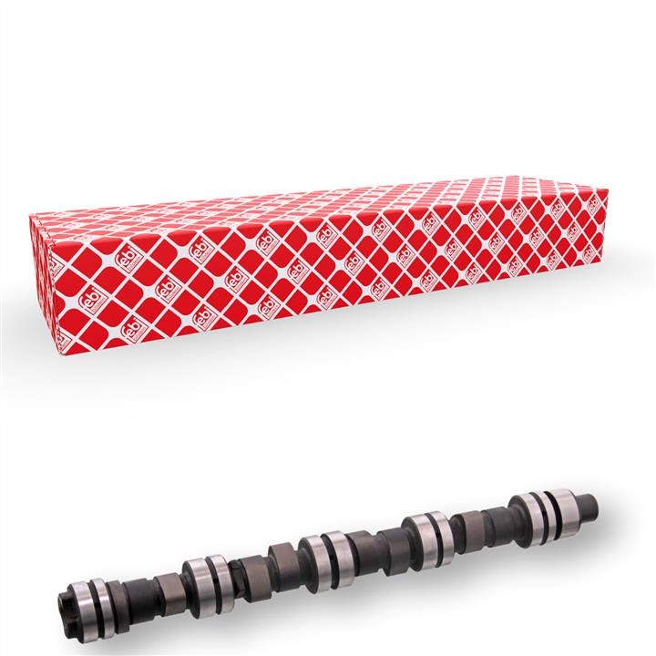 Camshaft febi 03017