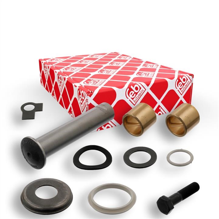 Buy febi 01151 at a low price in United Arab Emirates!
