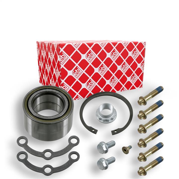 Buy febi 04178 at a low price in United Arab Emirates!