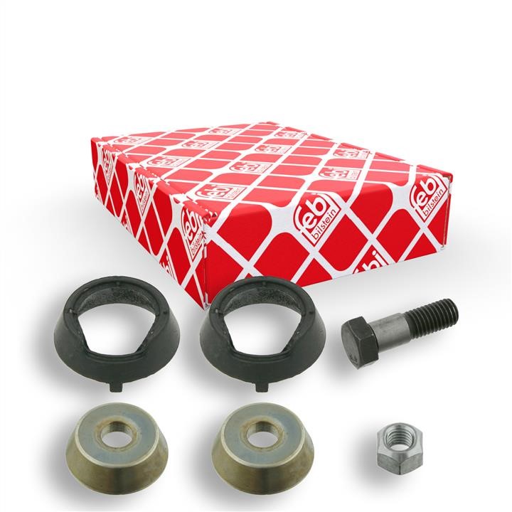 Jet thrust repair kit febi 04184
